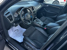 Audi SQ5 3.0TDI 313к.с Carbon* 8ZF, снимка 5