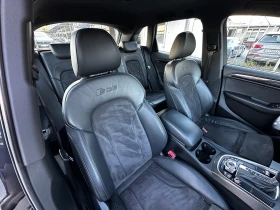 Audi SQ5 3.0TDI 313к.с Carbon* 8ZF, снимка 8