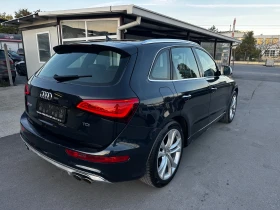 Audi SQ5 3.0TDI 313к.с Carbon* 8ZF, снимка 2