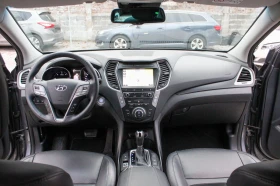 Hyundai Santa fe 2.2 CRDI 4WD / FACELIFT / FULL, снимка 10
