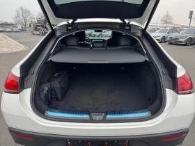 Mercedes-Benz GLC 350 4M/333HP/COUPE/MBEAM/DISTR/360/4M/879v, снимка 9