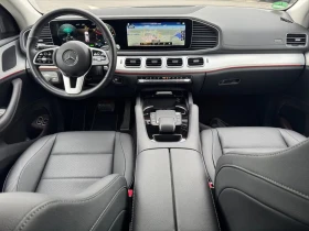 Mercedes-Benz GLC 350 4M/333HP/COUPE/MBEAM/DISTR/360/4M/879v, снимка 11