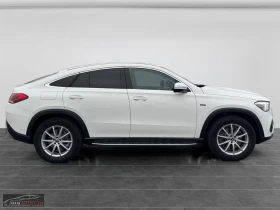 Mercedes-Benz GLC 350 4M/333HP/COUPE/MBEAM/DISTR/360/4M/879v, снимка 7