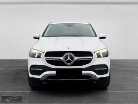 Mercedes-Benz GLC 350 4M/333HP/COUPE/MBEAM/DISTR/360/4M/879v, снимка 2