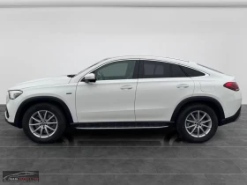 Mercedes-Benz GLC 350 4M/333HP/COUPE/MBEAM/DISTR/360/4M/879v, снимка 3