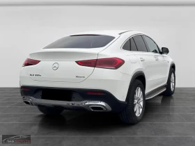 Mercedes-Benz GLC 350 4M/333HP/COUPE/MBEAM/DISTR/360/4M/879v, снимка 6