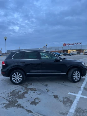 VW Touareg 4.2TDI V8, снимка 3