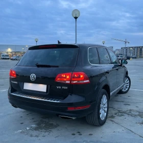 VW Touareg 4.2TDI V8, снимка 6