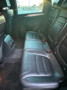 VW Touareg 4.2TDI V8, снимка 11