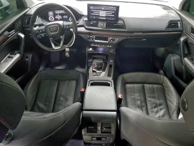 Audi Q5, снимка 8