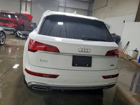 Audi Q5, снимка 6