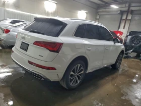 Audi Q5, снимка 3