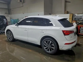 Audi Q5, снимка 2