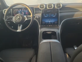Mercedes-Benz GLC 300 4MATIC * Възможност за Лизинг* , снимка 8