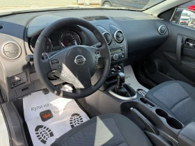 Nissan Qashqai (KATO НОВА)^(7-МЕСТА), снимка 11