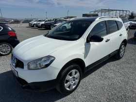 Nissan Qashqai (KATO НОВА)^(7-МЕСТА), снимка 1