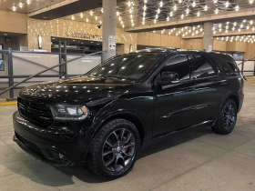 Dodge Durango AWD 4dr R/T  CARFAX, снимка 1