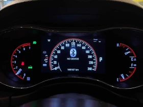 Dodge Durango AWD 4dr R/T  CARFAX, снимка 8