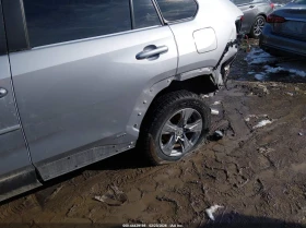 Toyota Rav4 2.5l Hybrid Xle, снимка 6