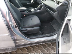 Toyota Rav4 2.5l Hybrid Xle, снимка 5