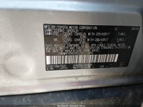 Toyota Rav4 2.5l Hybrid Xle, снимка 9