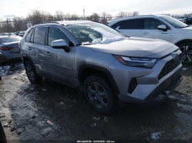 Toyota Rav4 2.5l Hybrid Xle, снимка 1