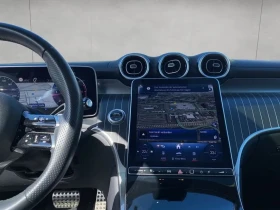 Mercedes-Benz GLC 220 d/AMG/4-MATIC/COUPE/NIGHT/PANORAMA/DISTRONIC/, снимка 11