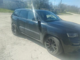 Jeep Grand cherokee 6.4 SRT, снимка 3