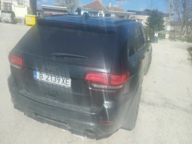 Jeep Grand cherokee 6.4 SRT, снимка 6