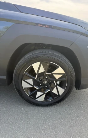 Hyundai Kona, снимка 14