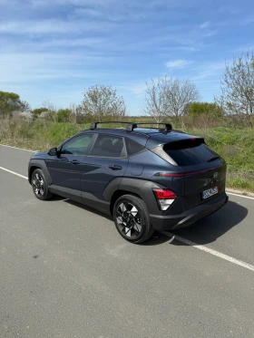 Hyundai Kona, снимка 2