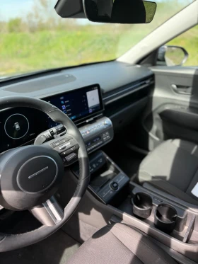 Hyundai Kona, снимка 7