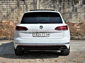 VW Touareg, снимка 16