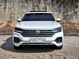 VW Touareg, снимка 2