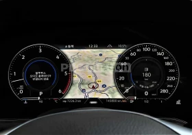 VW Touareg, снимка 6