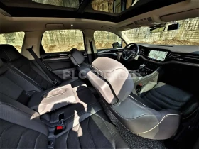 VW Touareg, снимка 4