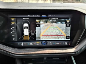 VW Touareg, снимка 10