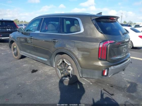 Kia Telluride 3.8l Ex, снимка 3