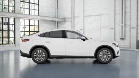 Mercedes-Benz GLC 220 d 4MATIC Coupe, снимка 3