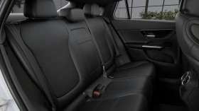 Mercedes-Benz GLC 220 d 4MATIC Coupe, снимка 10