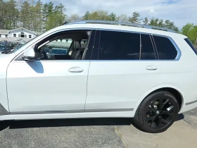 BMW X7 БЕЗ ТЪРГОВЕ| XDRIVE40I| AWD| ОПЦИЯ ЗА ЛИЗИНГ, снимка 2