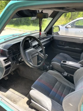 Daihatsu Feroza 1.6i, 90 к.с., газ-бензин, снимка 4