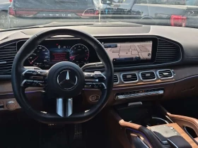 Mercedes-Benz GLS 450 * Един собственик * Без инциденти * CARFAX * , снимка 5