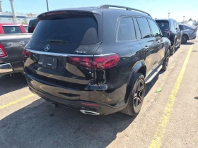 Mercedes-Benz GLS 450 * Един собственик * Без инциденти * CARFAX * , снимка 3