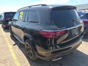 Mercedes-Benz GLS 450 * Един собственик * Без инциденти * CARFAX * , снимка 4