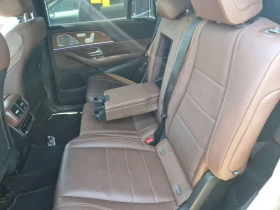 Mercedes-Benz GLS 450 * Един собственик * Без инциденти * CARFAX * , снимка 9