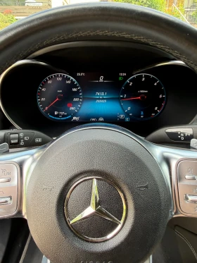 Mercedes-Benz GLC 300 d 4 Matic AMG Line, снимка 13