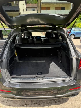 Mercedes-Benz GLC 300 d 4 Matic AMG Line, снимка 10