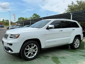 Jeep Grand cherokee SUMMIT 3.6, снимка 1