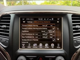 Jeep Grand cherokee SUMMIT 3.6, снимка 13